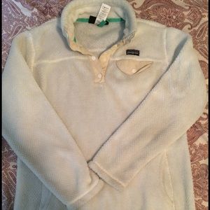 Patagonia pullover