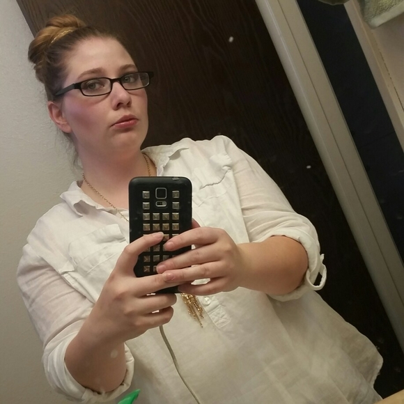 Meet your Posher, Kristy