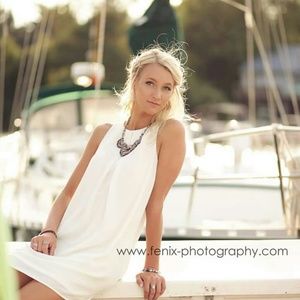 Meet your Posher, Kayley