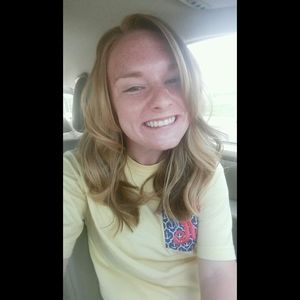 Meet your Posher, Kensley