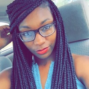 Meet your Posher, Jayda