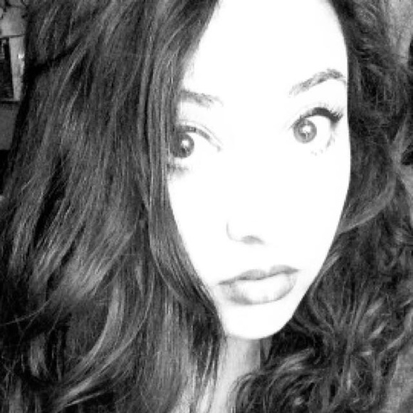 Meet your Posher, Sadie