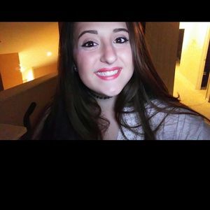 Meet your Posher, Tiffany