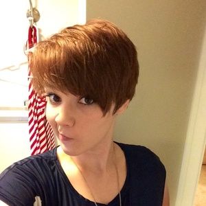 Meet your Posher, Vanessa