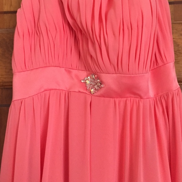 Prom gown - Picture 2 of 4