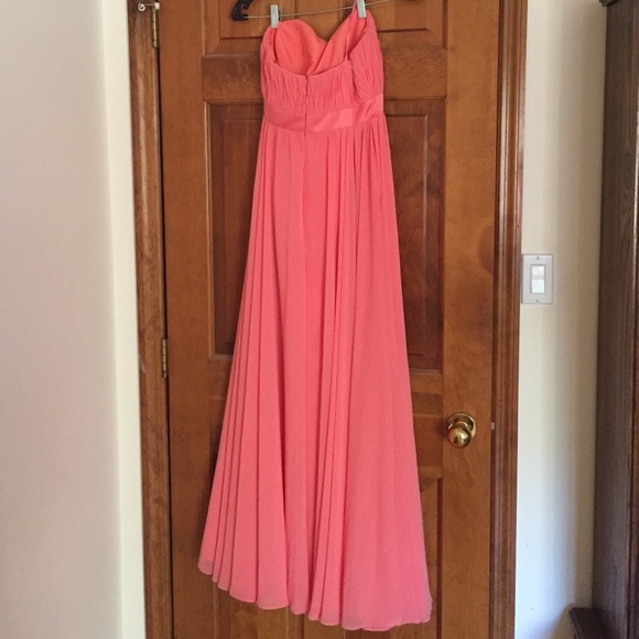 Prom gown - Picture 3 of 4