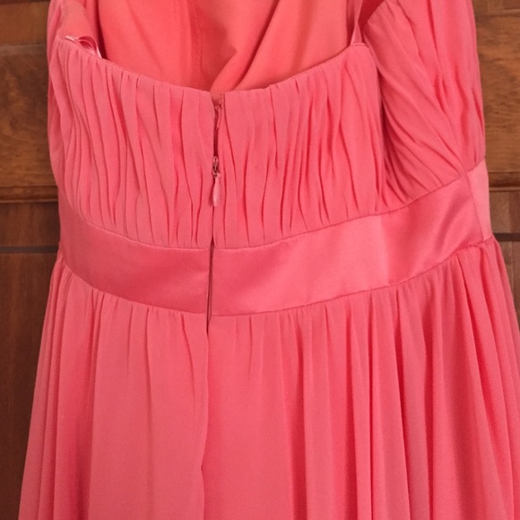 Prom gown - Picture 4 of 4
