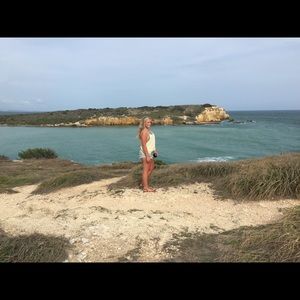 Meet your Posher, Aliye