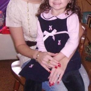 Meet your Posher, Jessie