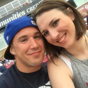 Meet your Posher, Marcia