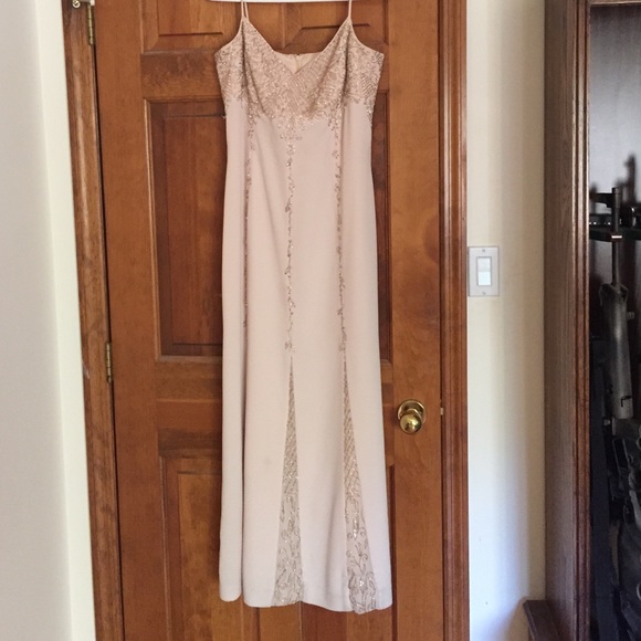 Formal dress