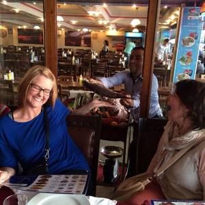 Meet your Posher, Amy