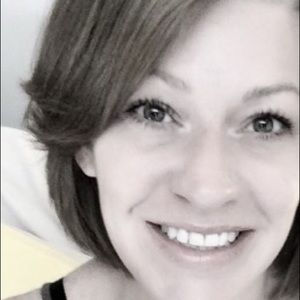 Meet your Posher, Deanna