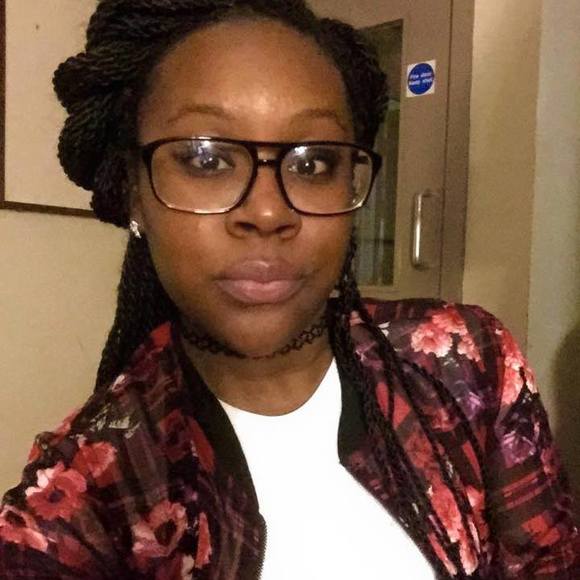 Meet your Posher, Bria