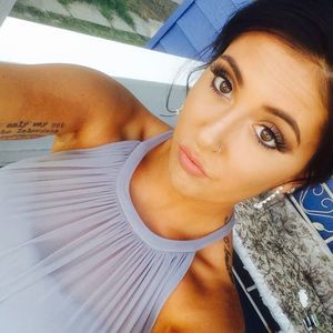 Meet your Posher, Marisa