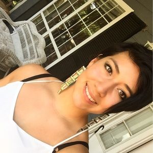 Meet your Posher, Fabiola