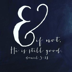 Meet your Posher, Christy