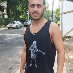 Meet your Posher, Allie