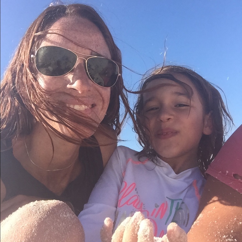 Meet your Posher, Sevanna