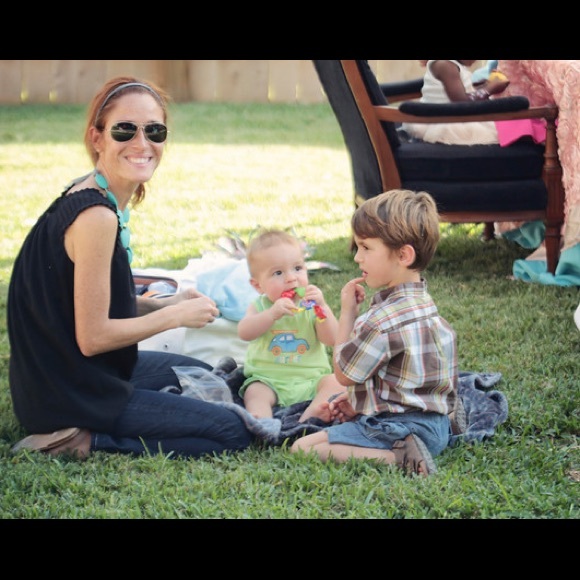 Meet your Posher, Sevanna - Picture 8 of 8