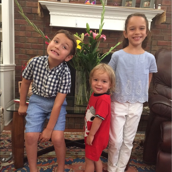 Meet your Posher, Sevanna - Picture 5 of 8