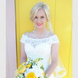 Meet your Posher, Haley