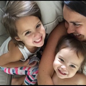 Meet your Posher, Michele