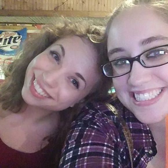 Meet your Posher, Breanna