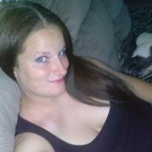 Meet your Posher, Tabitha