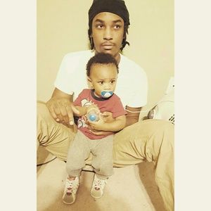 Meet your Posher, Earlisha