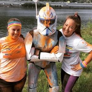 Meet your Posher, Samantha