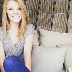 Meet your Posher, Annalisa