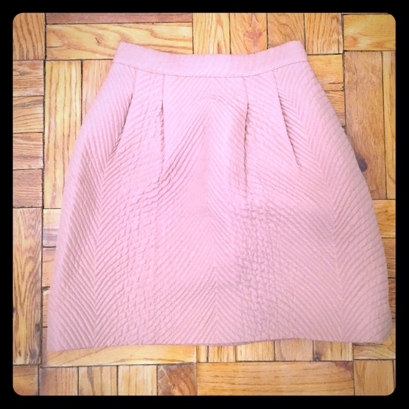 Zara skirt