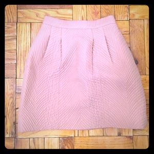 Zara skirt