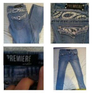 Premiere Jeans by Rue 21
