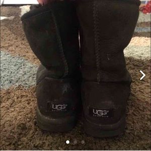 Uggs