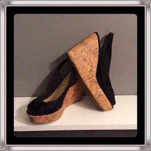 Wedge Sandals