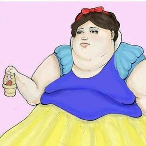 Meet your Posher, Edna