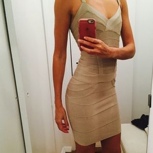 Everledger dress worn once