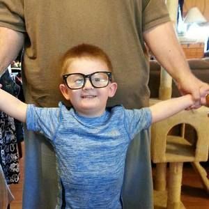 Meet your Posher, Valerie