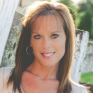 Meet your Posher, Candice