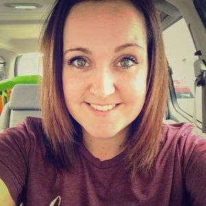 Meet your Posher, Jordan