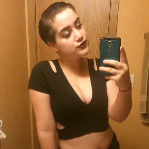 Meet your Posher, Amber