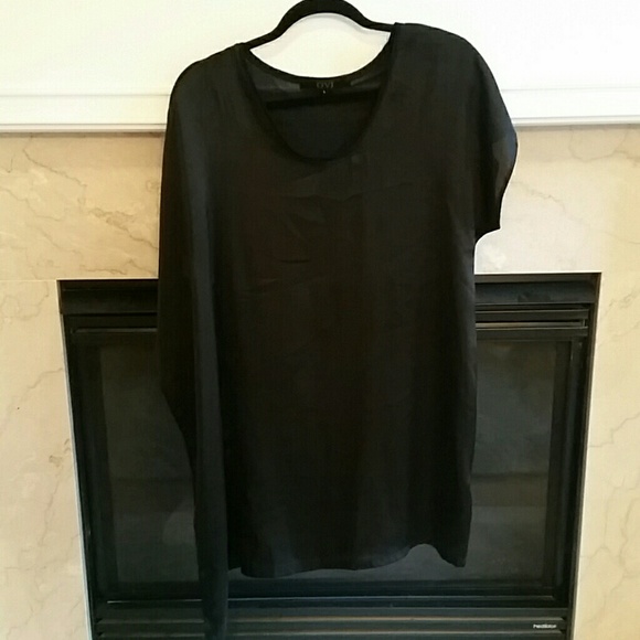 Black top