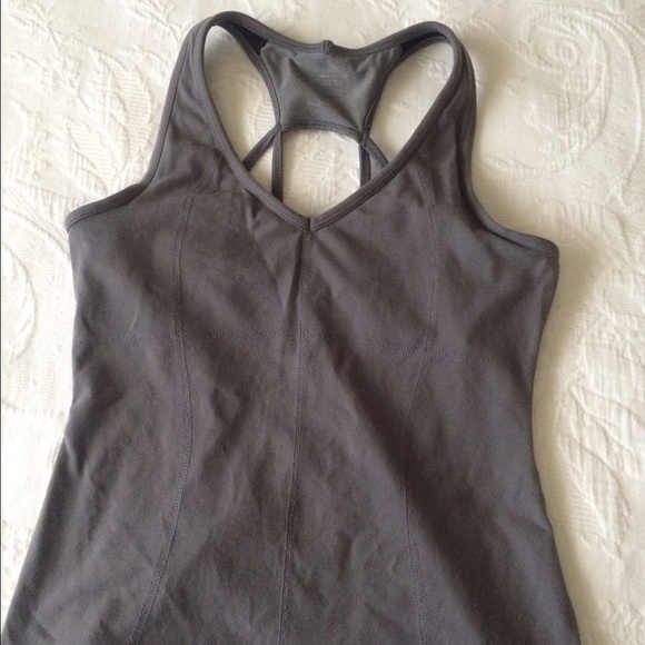 +*+SOLD+*+ Athlete Yoga/exercise top
