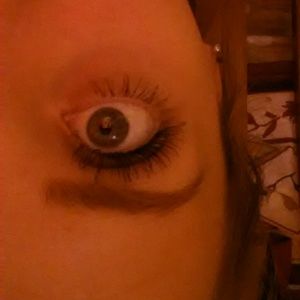 Meet your Posher, Dominique