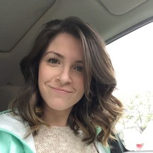 Meet your Posher, Brittney