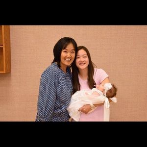 Meet your Posher, Marissa