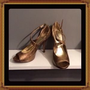 Carlos by Carlos Santana Heels