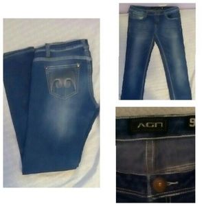 AGN Jeans